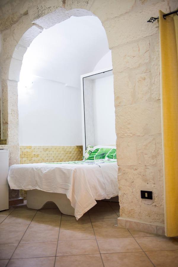 Villa Casa Anna Ostuni Exterior foto