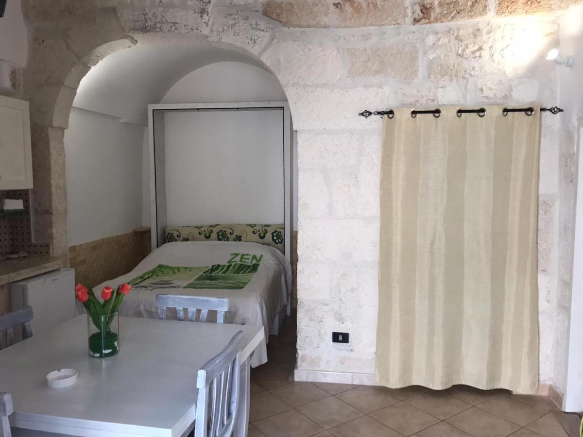 Villa Casa Anna Ostuni Exterior foto