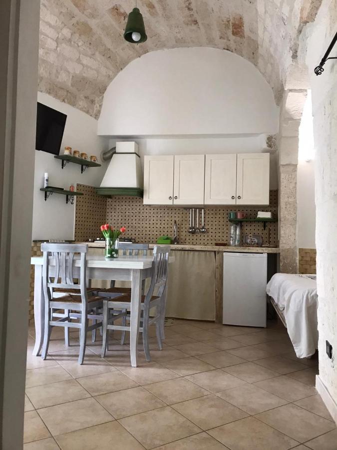 Villa Casa Anna Ostuni Exterior foto