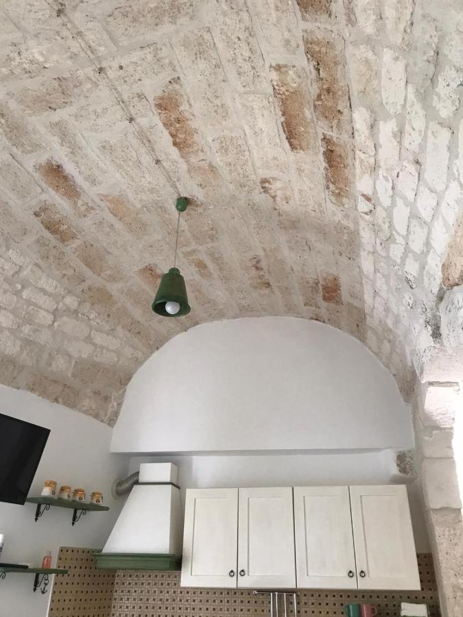 Villa Casa Anna Ostuni Exterior foto