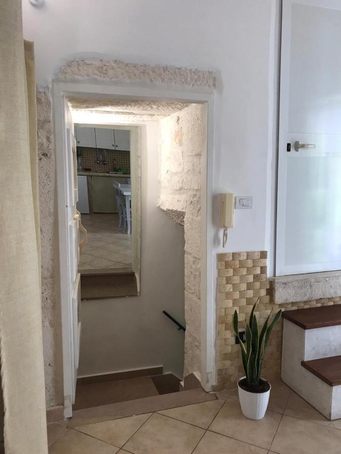 Villa Casa Anna Ostuni Exterior foto