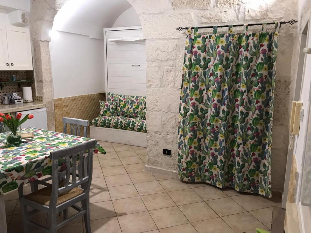 Villa Casa Anna Ostuni Exterior foto