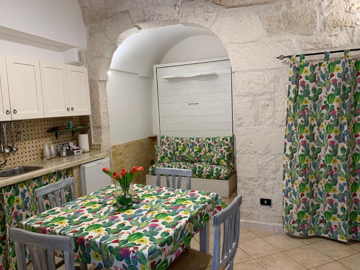 Villa Casa Anna Ostuni Exterior foto